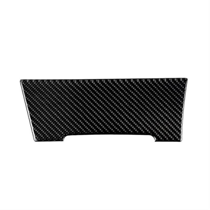 Auto Aufkleber Auto Styling Center Console Zigarettenanzünder-Panel-Abdeckung Trim Für Golf 7 MK7 VII 2013 2014 2015 2016 2017 Auto Styling Zierleisten von JMORCO