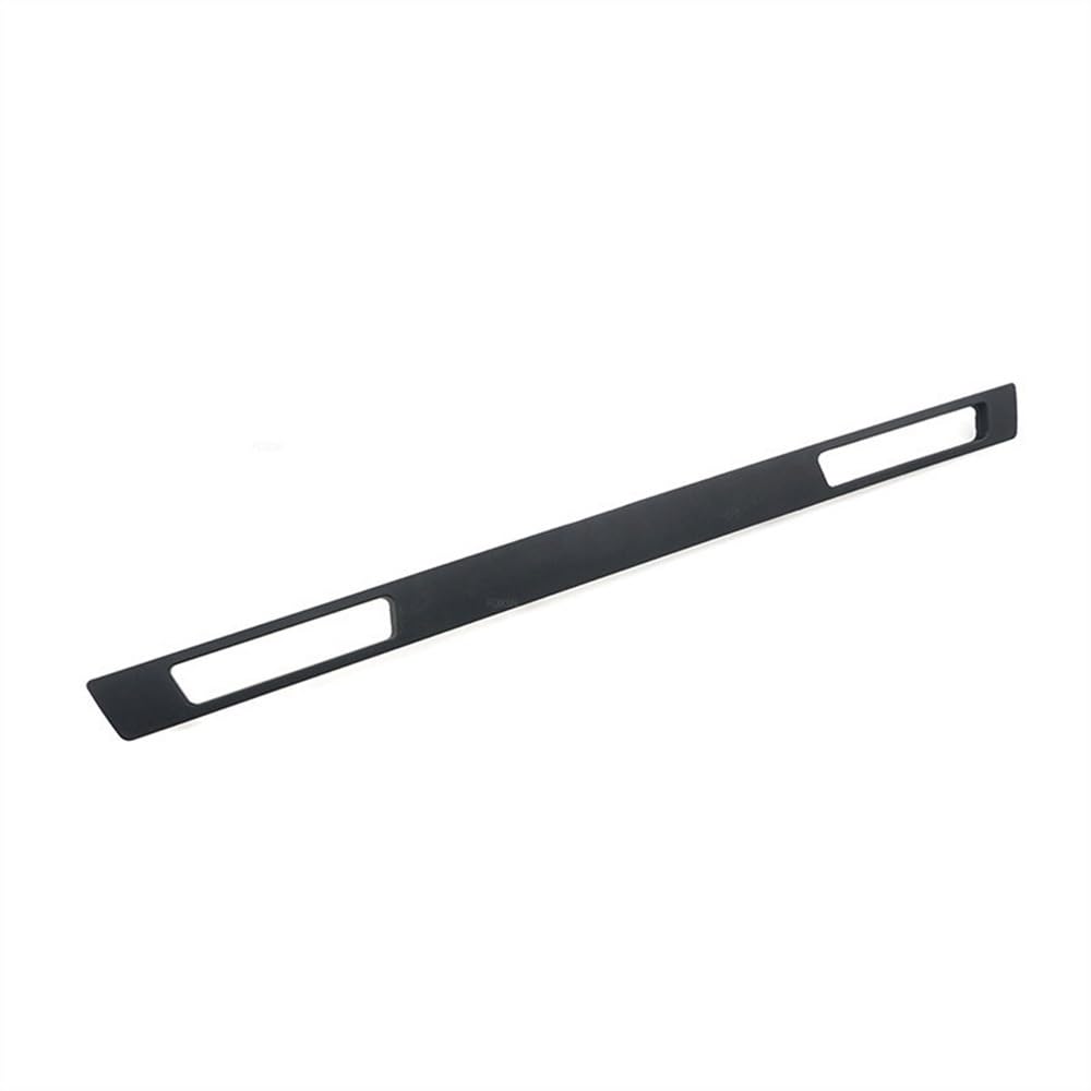 Auto Aufkleber Auto-Styling Copilot-Konsole Handschuhfach Wasserbecherhalter Panel Streifenabdeckung Verkleidung Für 3er-Serie Für E90 Für E92 Für E93 2005-2012 LHD Auto Styling Zierleisten von JMORCO