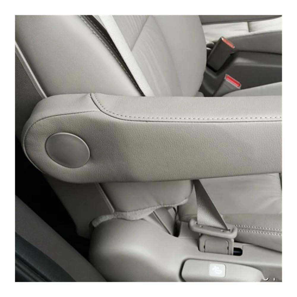 Auto Aufkleber Auto Styling Innenleisten Sitz Armlehne Griff Abdeckung Trim Für Odyssey 2015 2016 2017 Auto Styling Zierleisten von JMORCO