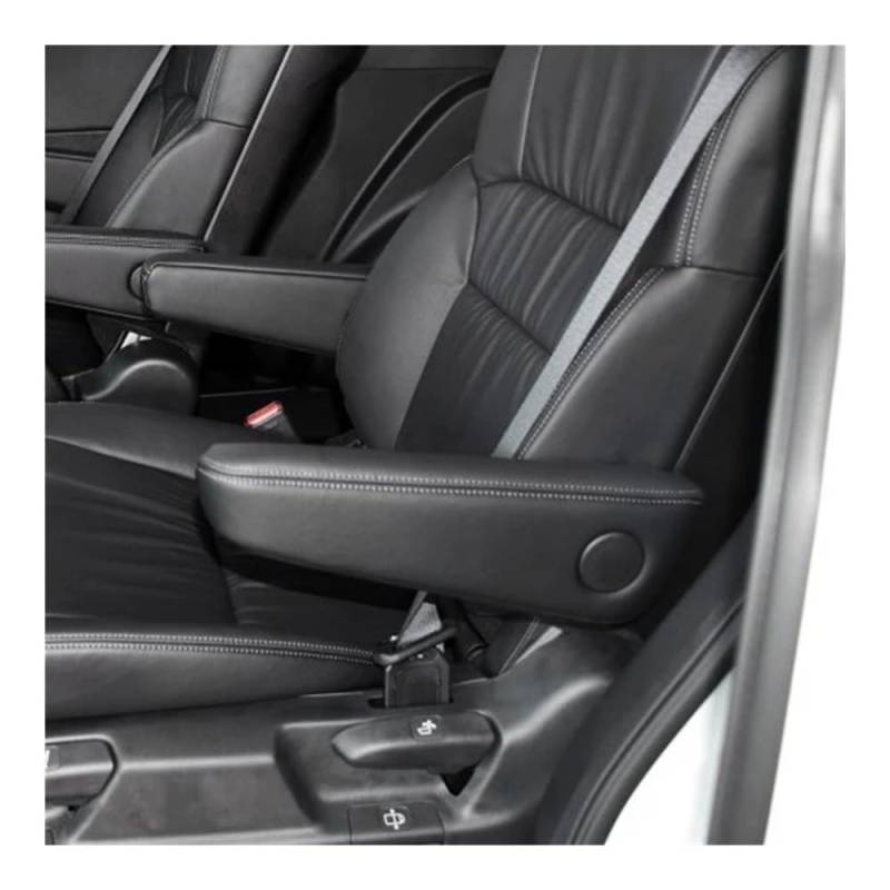 Auto Aufkleber Auto Styling Innenleisten Sitz Armlehne Griff Abdeckung Trim Für Odyssey 2015 2016 2017 Auto Styling Zierleisten von JMORCO