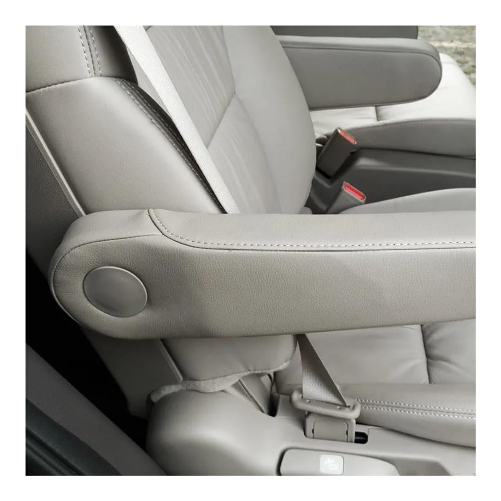 Auto Aufkleber Auto Styling Innenleisten Sitz Armlehne Griff Abdeckung Trim Für Odyssey 2015 2016 2017 Auto Styling Zierleisten von JMORCO