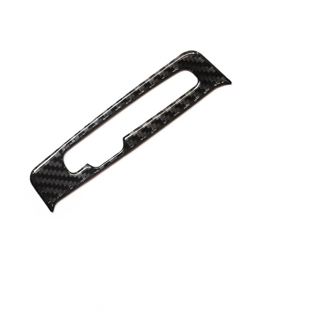 Auto Aufkleber Auto Styling Mittelkonsole Schalthebel Panel Schalter Knopf Abdeckung Trim Für A4 Für B8 Für A5 Für Q5 2009-2015 2016 Auto Styling Zierleisten von JMORCO