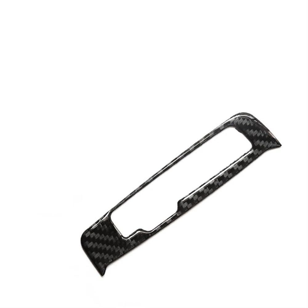 Auto Aufkleber Auto Styling Mittelkonsole Schalthebel Panel Schalter Knopf Abdeckung Trim Für A4 Für B8 Für A5 Für Q5 2009-2015 2016 Auto Styling Zierleisten von JMORCO