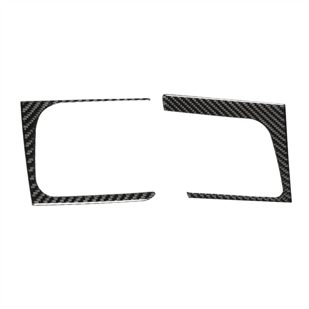 Auto Aufkleber Auto Styling Seite Klimaanlage Vent Outlet Rahmen Abdeckung Trim Für Für Highlander 2015 2016 2017 2018 Auto Styling Zierleisten von JMORCO