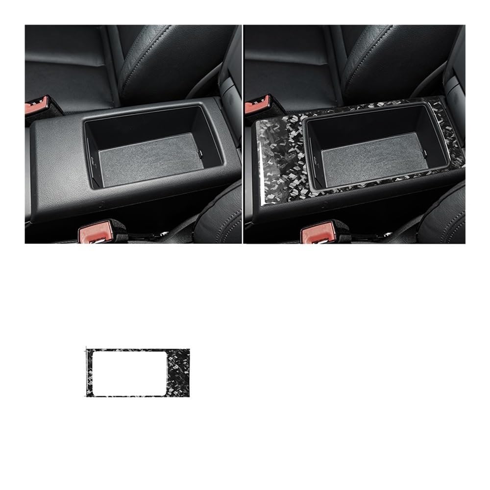 Auto Aufkleber Für A3 Für 8P Für 8V Für 8Y 2014 2015 2016 2017 2018 Armlehne Box Panel Tuning Aufkleber Autoinnenraum Auto Styling Zierleisten von JMORCO