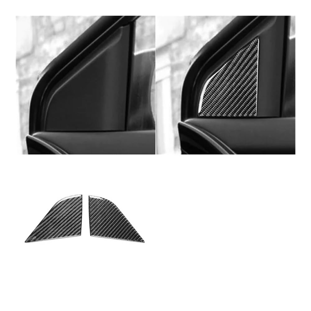 Auto Aufkleber Für Mazda Für CX9 2010 2011 2012 2013 2014 2015 Dashboard Air Outlet Getriebe Fenster Lift Vollen Satz Aufkleber Auto Styling Zierleisten von JMORCO