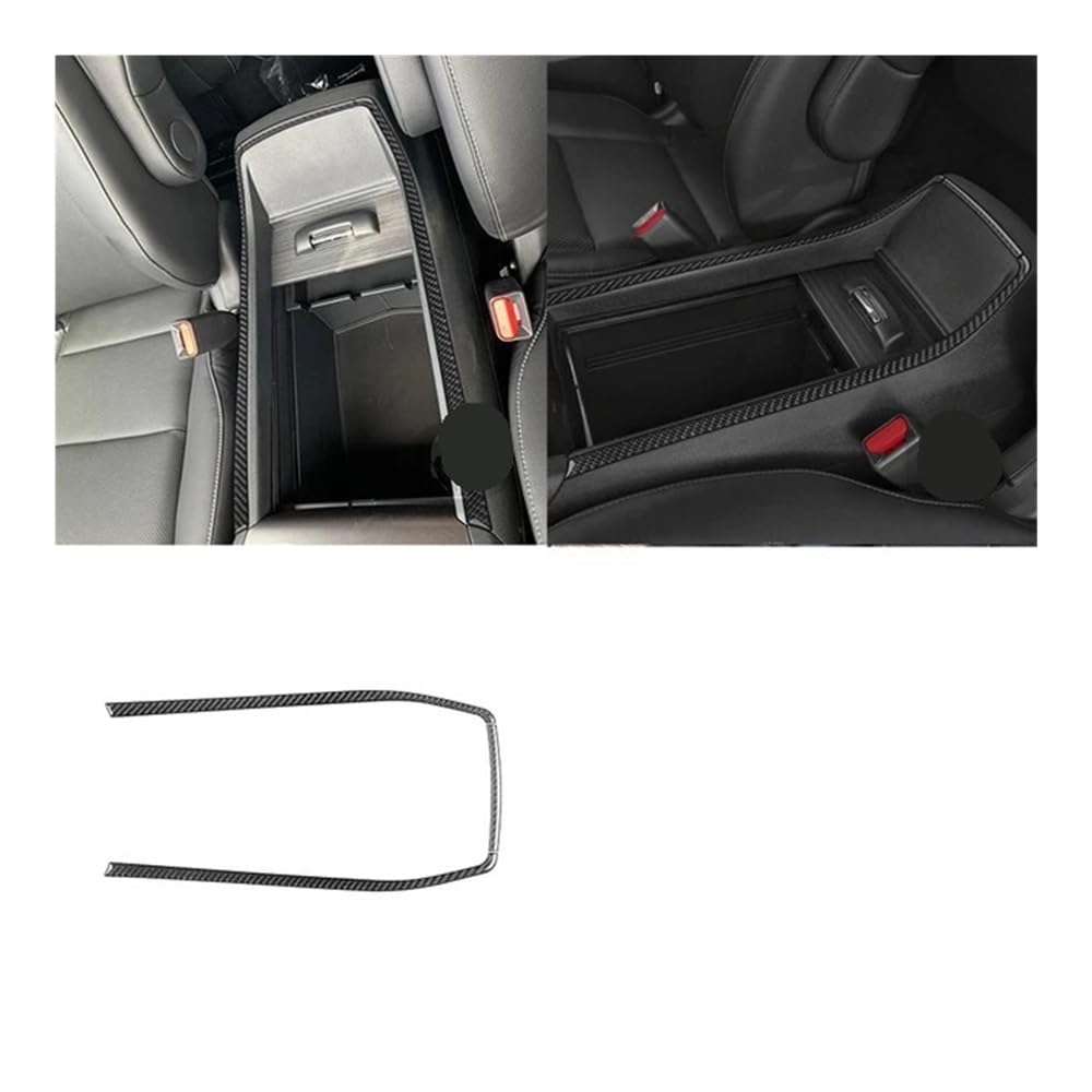 Auto Aufkleber Für Ridgeline 2017 2018 2019 2020 Aufkleber Radio CD Shift Lift Panel Auto innen dekorative Zubehör Auto Styling Zierleisten von JMORCO