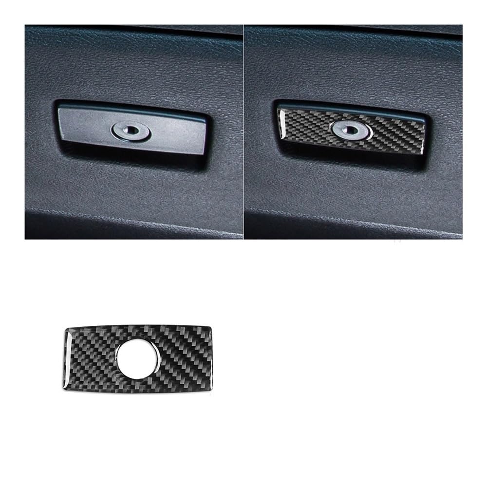 Auto Aufkleber Für X3 Für F25 Für X4 Für F26 2011 2012 2013 2014 2015 2016 2017 Mittelkonsolenverkleidung Aufkleber Autoinnenraum Auto Styling Zierleisten von JMORCO