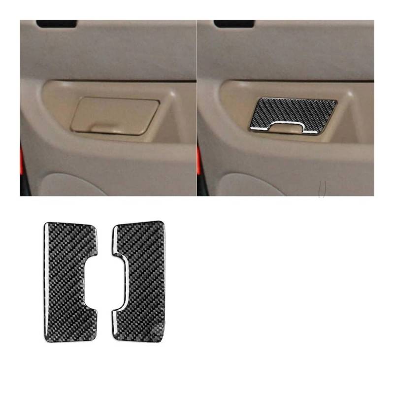 Auto Aufkleber Für X5 Für E53 2000 2001 2002 2003 2004 2005 2006 Center Dashboard Set Kit Trim Abdeckung Tuning Aufkleber Innen Auto Styling Zierleisten von JMORCO