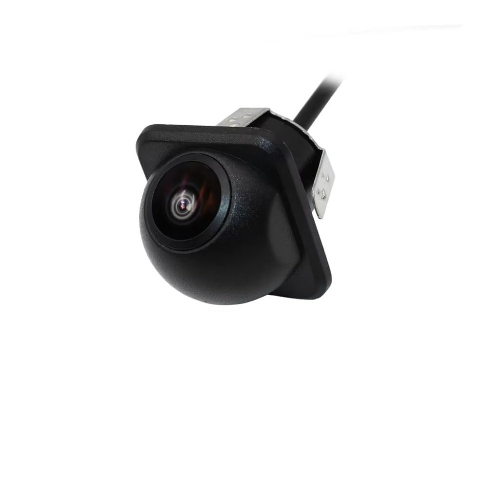 JMORCO Auto Rückfahr skamera 4K CCD Fisheye Chips HD Nachtsicht Auto Einparkhilfe Mit Parklinie AHD 1080P Auto Rückansicht Kamera von JMORCO