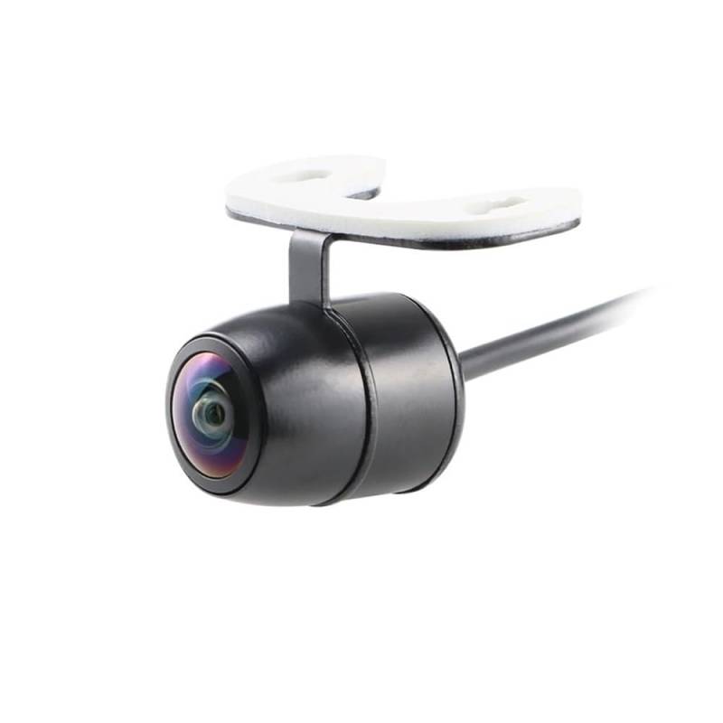 JMORCO Auto Rückfahr skamera AHD1080P Auto-Rückfahrkamera, 170 ° Fisheye-Goldlinse, Full HD-Nachtsicht-Fahrzeug-Rückfahrkameras für G300 von JMORCO