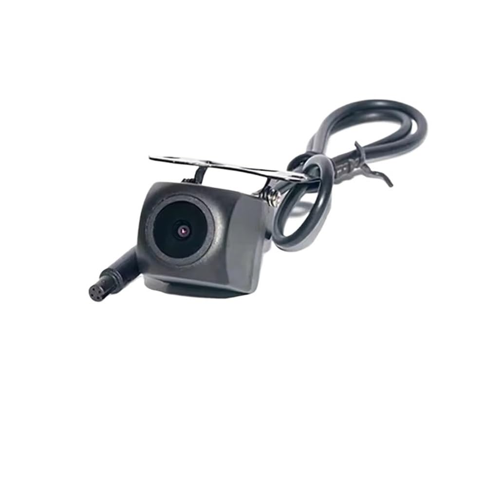 JMORCO Auto Rückfahr skamera Dashcam Rückfahrbild 4-polig 1080P HD Weitwinkel Rückfahrkamera Vollbild Streaming Media Dashcam von JMORCO