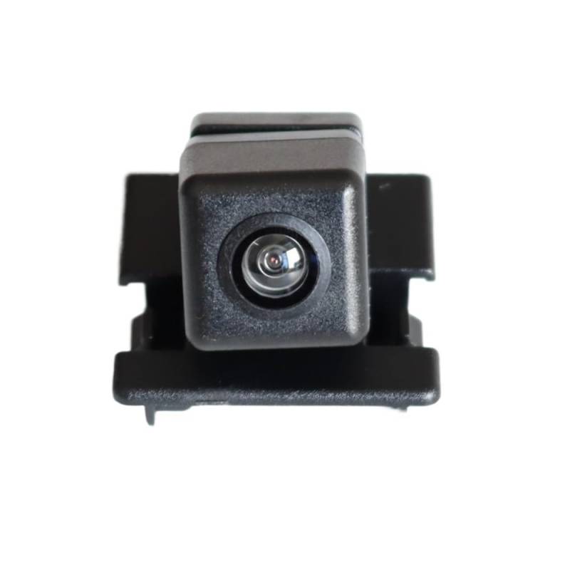 JMORCO Auto Rückfahr skamera FÜR Mazda 2 Fließheck 5 Türen FÜR Mazda 2 FÜR DEMIO DJ 2014-2023 HD Auto Rückansicht Kamera 28 Pin Adapter Kabel von JMORCO