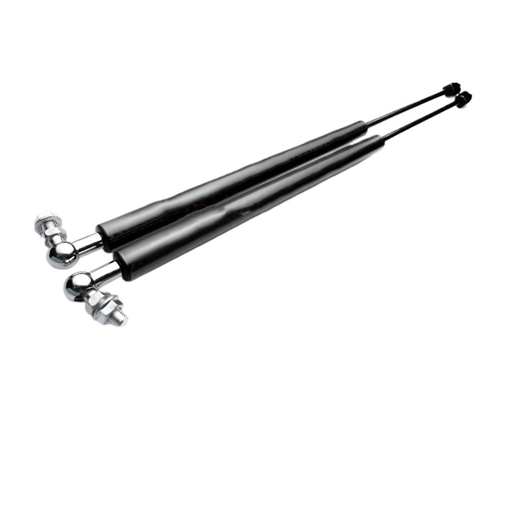 JMORCO Heckklappendämpfer Für Scirocco 2008 2010 2012 2013 2015 2016 2017 Auto Motorhaube Haube Gas Spring Shock Strut Bar Unterstützung hydraulische Stange Styling Gasdruckfeder Heckklappe von JMORCO