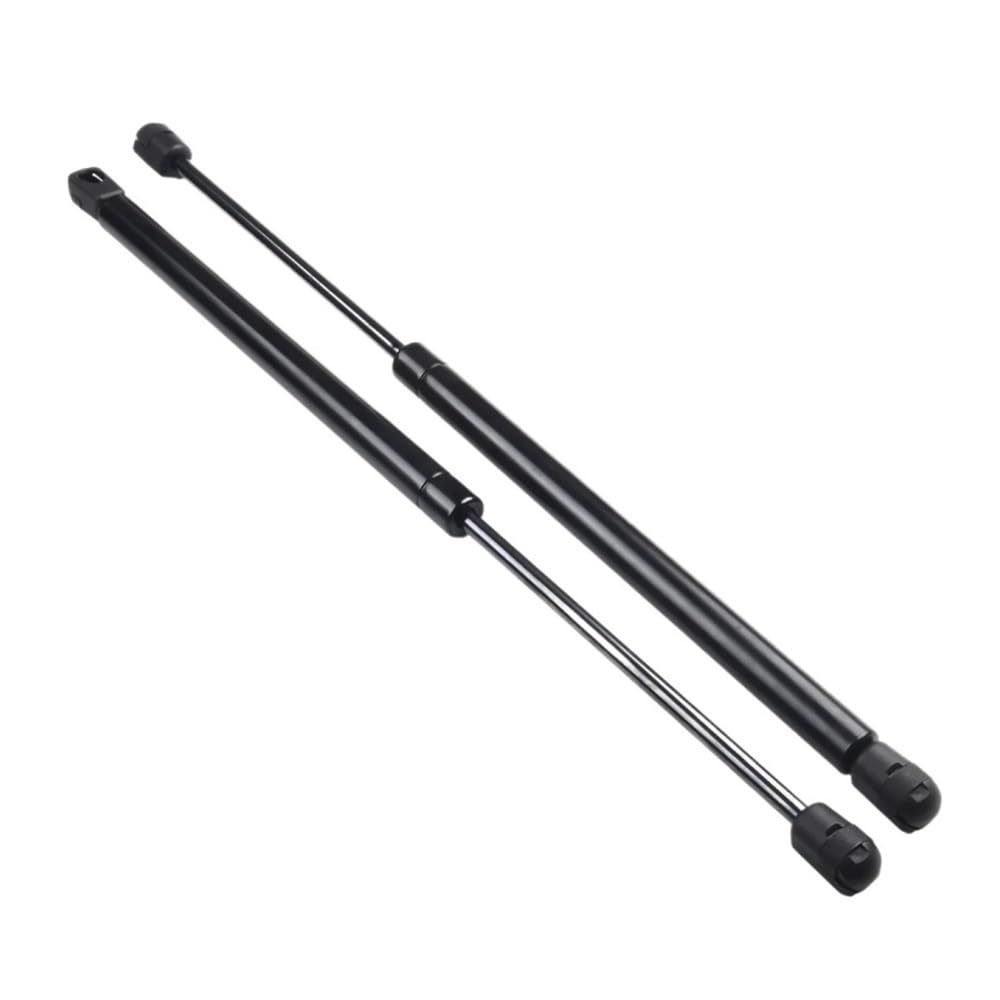 JMORCO Motorhauben Gasfeder 1 Paar Front Gas Heber Unterstützt Stoßdämpfer Für Hyundai Für Santa Für Fe 470mm Haube Strut Motor Metall Automotive Auto Strut Bars von JMORCO