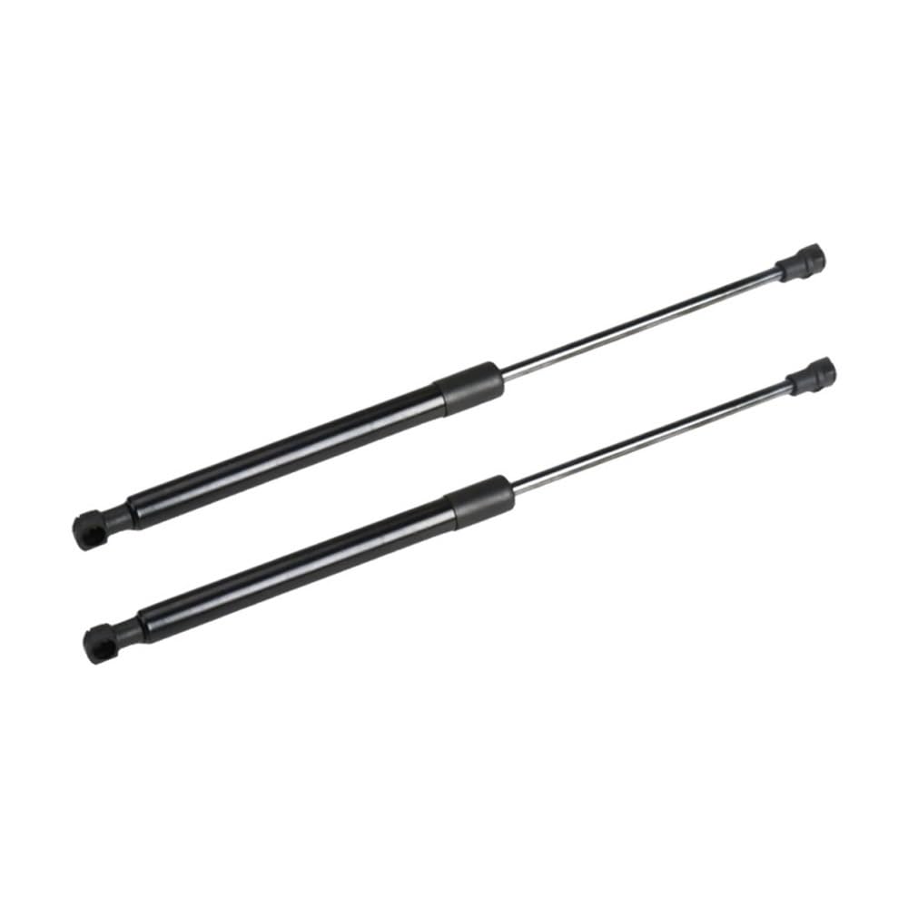 JMORCO Motorhauben Gasfeder 2PCS Auto Front Motorhaube Lift 51247250308 Hinten Heckklappe Lift Unterstützung Gas Frühling Schock Federbeine Für 3 Serie E90 2005-2012 von JMORCO