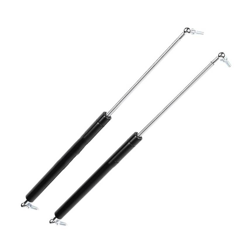 JMORCO Motorhauben Gasfeder 2PCS Front Motor Abdeckung Hood Shock Lift Streben Bar Unterstützung Gas Frühling Für Für Lancer Für EX 2010 2011 2012 2013 2014 von JMORCO