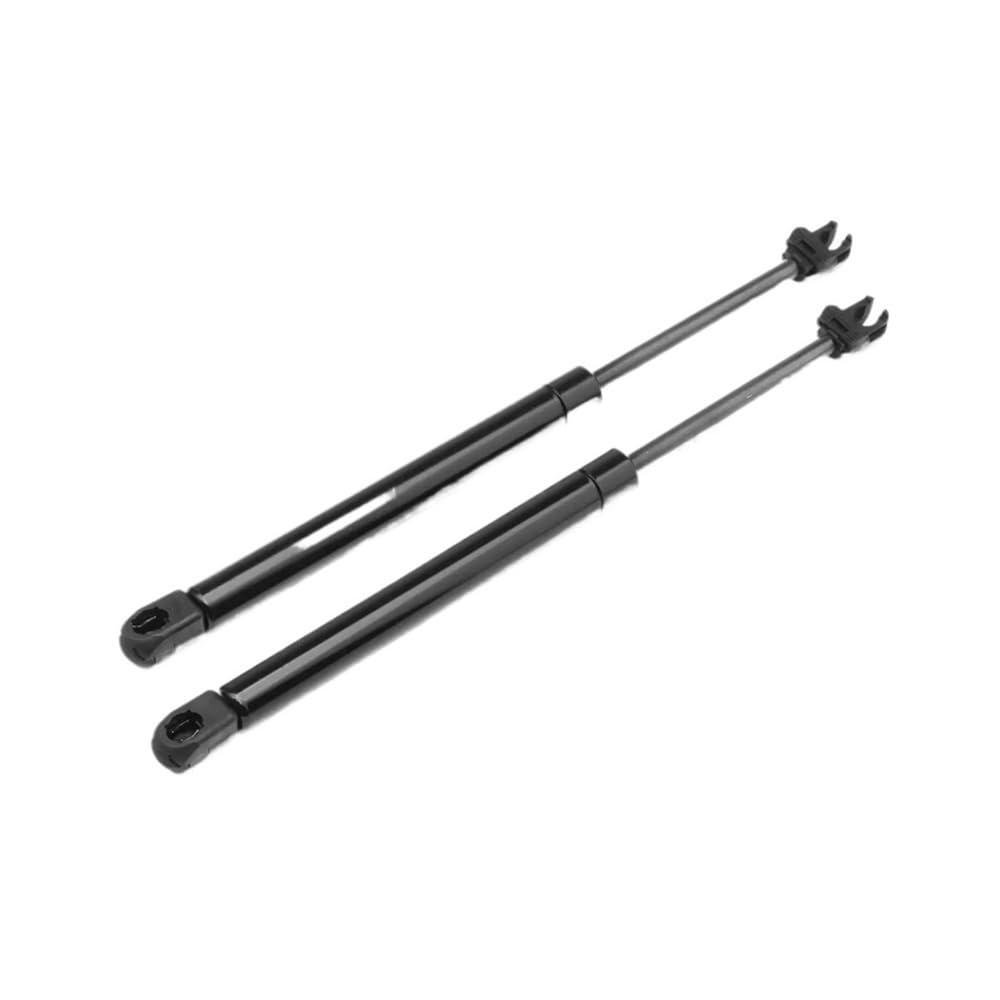 JMORCO Motorhauben Gasfeder 2Pcs Vorderen Motorhaube Lift Hood Shock Gas Streben Unterstützung Frühling Bars Für Chrysler 300 Für Limousine Für für Challenger Für Magnum von JMORCO