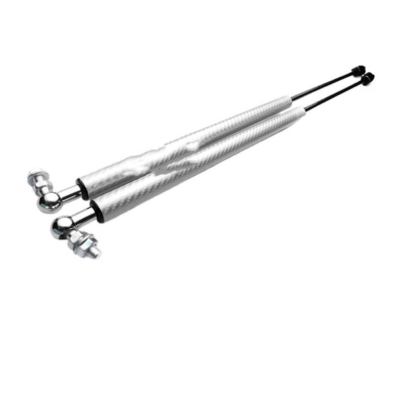 JMORCO Motorhauben Gasfeder Auto Haube Gas Spring Shock Strut Bars Unterstützung Hraulic Stange Für Virtus Für Limousine 2018 2019 2020 2021 2022 2023 2024 von JMORCO