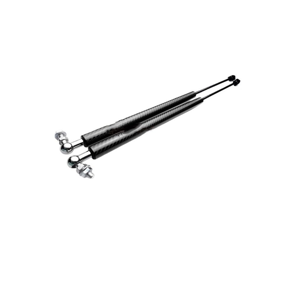 JMORCO Motorhauben Gasfeder Auto Haube Strut Bars Hydraulische Stange Frühling Stoßdämpfer Halterung Absorber Lift Kit Für Q4 Für e-tron 2022 2023 2024 von JMORCO