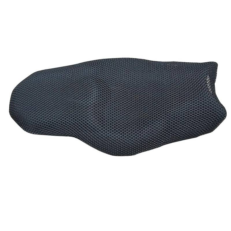 JMORCO Motorrad Sitzbezüge Motorrad Atmungsaktive Mesh Kissen Sitzbezug Sitzkissen Hülse Für Zontes G1-125 G2-125 KD150-G1-G2 von JMORCO