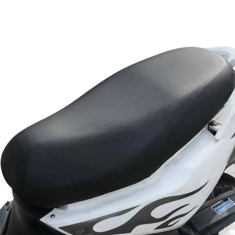 JMORCO Motorrad Sitzbezüge Motorrad Sitzbezug Wasserdicht Staubdicht Regendicht Sonnencreme Motorrad Roller Kissen Sitzbezug Schutz Abdeckung Zubehör von JMORCO