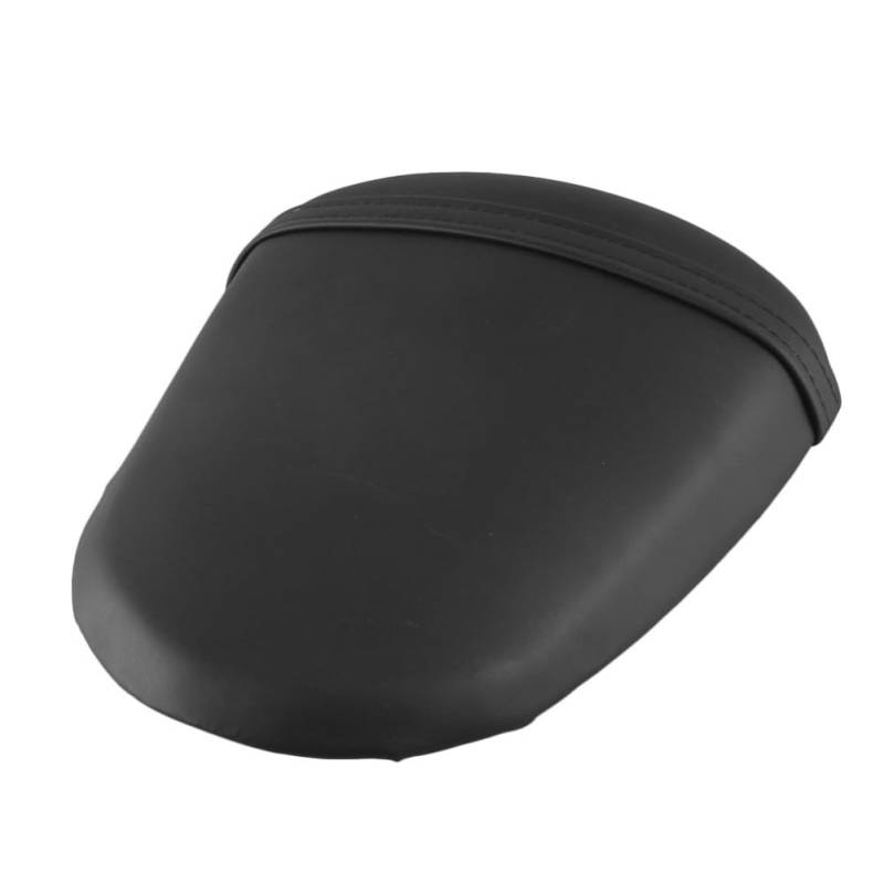 JMORCO Motorrad Sitzbezüge Motorrad hinten hinten Beifahrersitz Soziuskissen Ersatz für SU&ZUKI GSXR1000 2007 2008 K7 von JMORCO