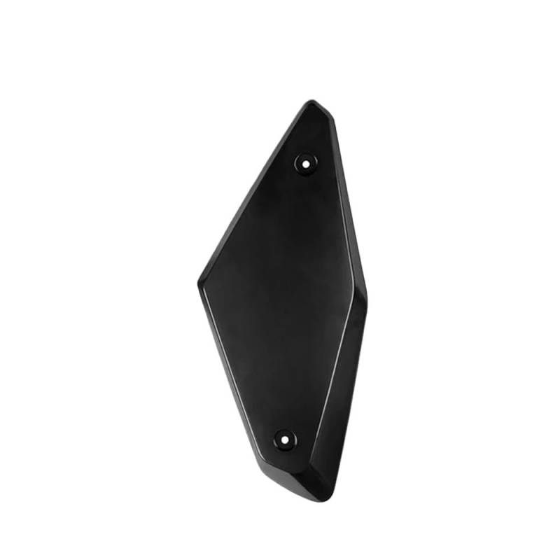 JMORCO Spoiler Flügel Motorrad Für CB650R CBR650R 2019 2020 2021 2022 2023 Motorrad Tank Rahmen Seite Panel Abdeckung Shell Schutz Verkleidung Bodykit von JMORCO