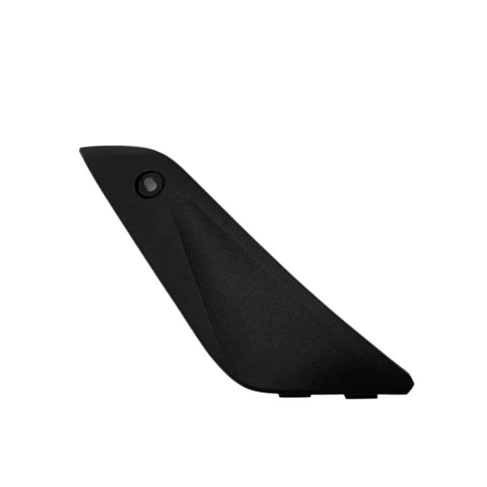 JMORCO Spoiler Flügel Motorrad Für CBR 1000 RR CBR1000RR 2004-2007 Motorrad Tank Seite Abdeckung Trim Panel Verkleidung Hydro Getaucht Carbon Fiber Finish von JMORCO