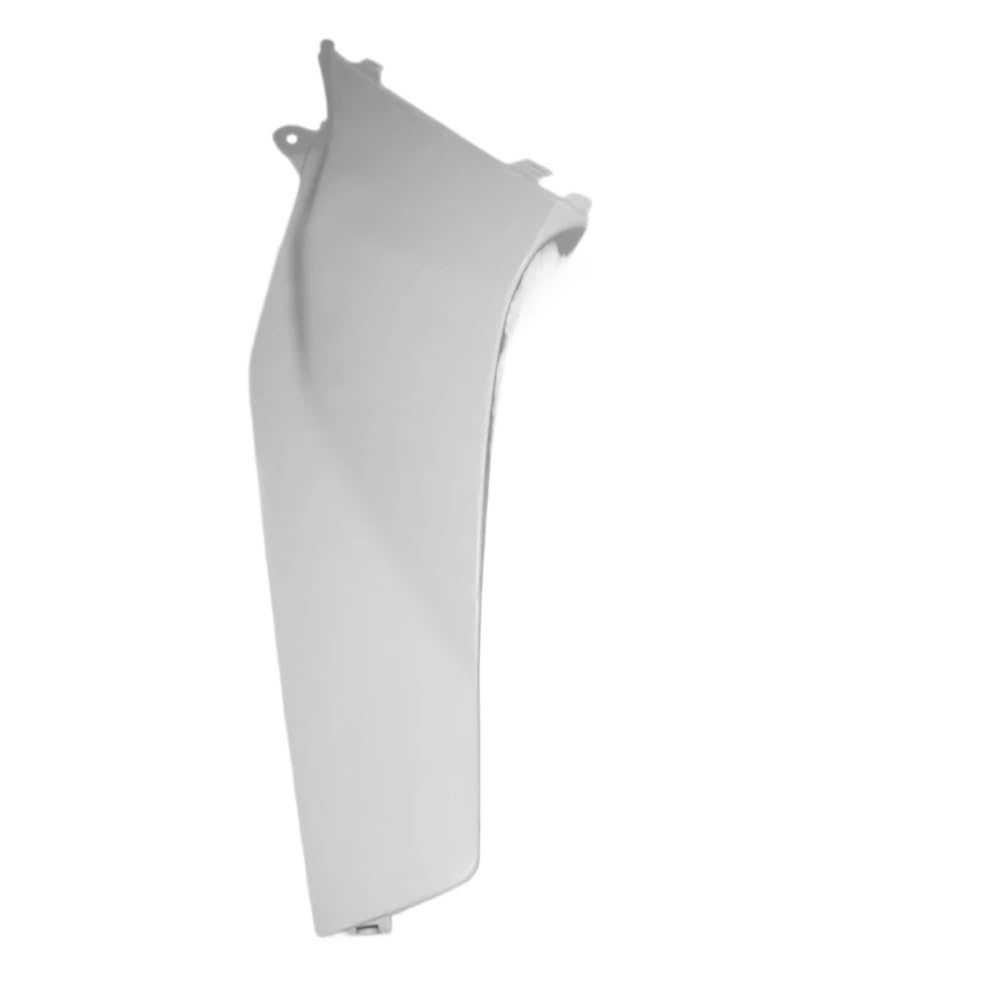 JMORCO Spoiler Flügel Motorrad Für CBR600RR CBR 600RR 2003 2004 2005 2006 Motorrad Zubehör Unlackiert Front Upper Mid Side Verkleidung Gugel Panel von JMORCO