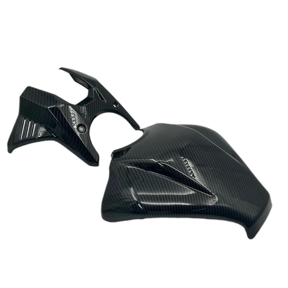 JMORCO Spoiler Flügel Motorrad Für CBR650R CB650R CB CBR 650R 2019 2020 2021 2022 2023 Motorrad Kraftstoff Gas Tank Abdeckung Schutzfolie Verkleidung von JMORCO