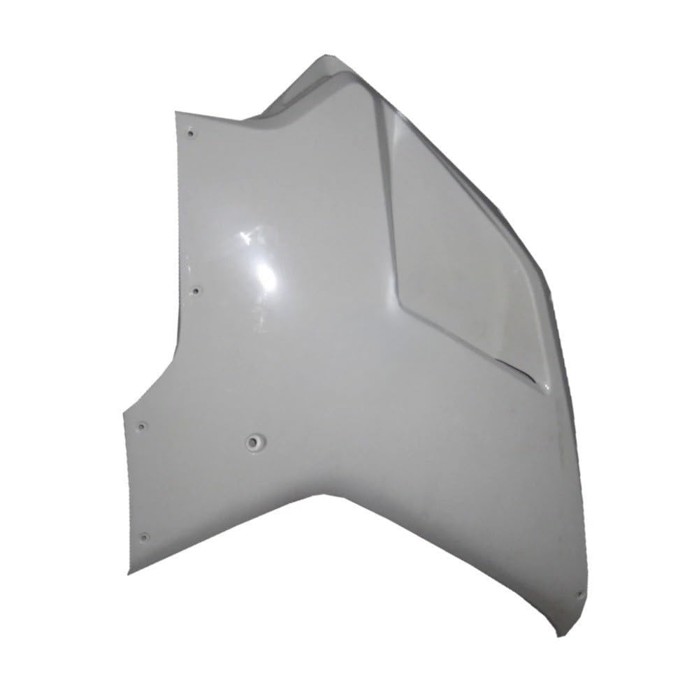 JMORCO Spoiler Flügel Motorrad Für Du&Cati 1198 1098 848 2007 2009 2010 2011 2012 Motorrad Karosserie Verkleidung Komponenten Kunststoff Teile von JMORCO