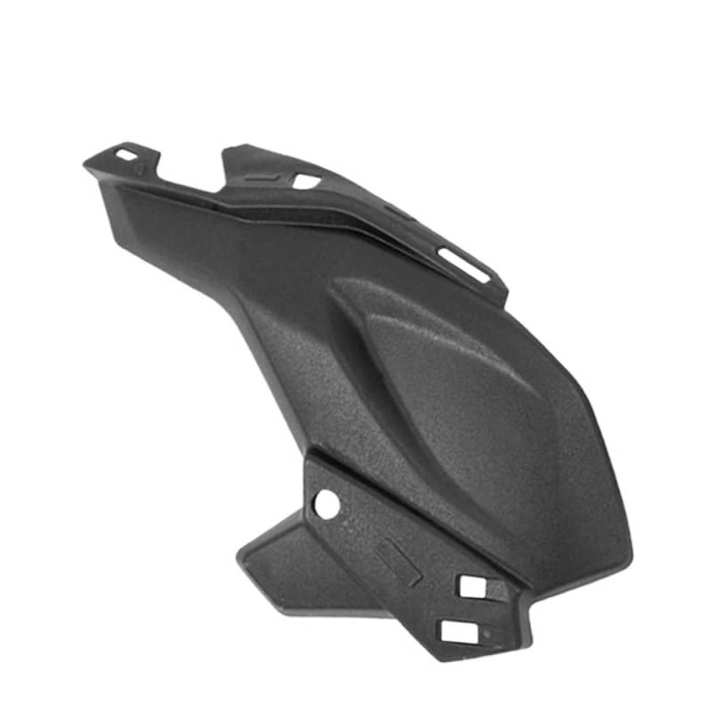 JMORCO Spoiler Flügel Motorrad Für Ka&wasaki Z 900 Z-900 2017 2018 2019 Motorrad Teile Vorderseite Nase Abdeckung Scheinwerfer Panel Verkleidung von JMORCO