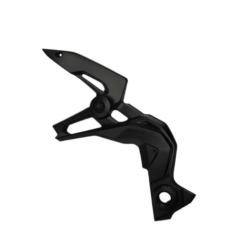 JMORCO Spoiler Flügel Motorrad Für Ka&wasaki Z 900 Z900 2020-2024 Motorrad Carbon Side Trim Rahmen Körper Abdeckung Panel Verkleidung Schutz Schutz von JMORCO