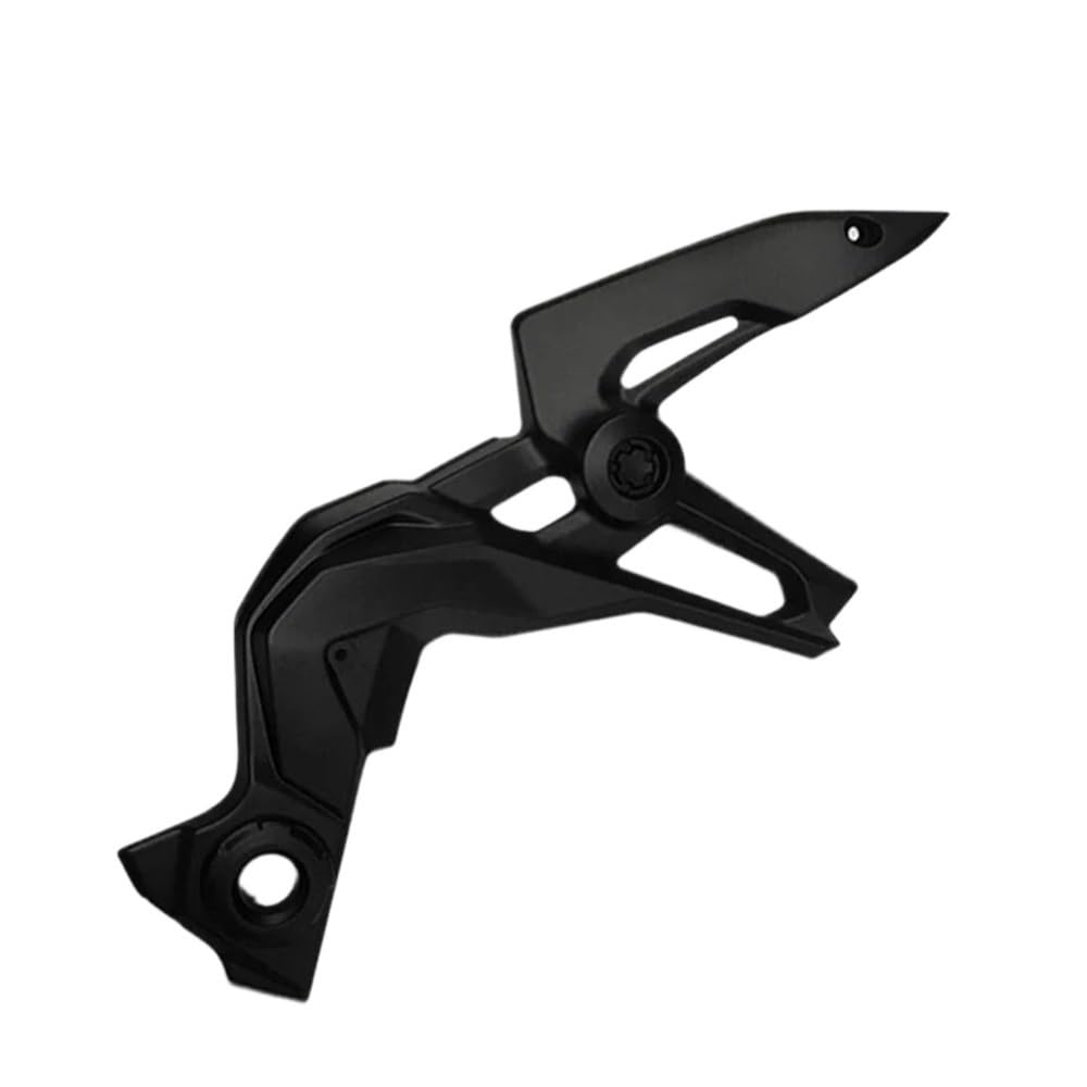 JMORCO Spoiler Flügel Motorrad Für Ka&wasaki Z 900 Z900 2020-2024 Motorrad Carbon Side Trim Rahmen Körper Abdeckung Panel Verkleidung Schutz Schutz von JMORCO