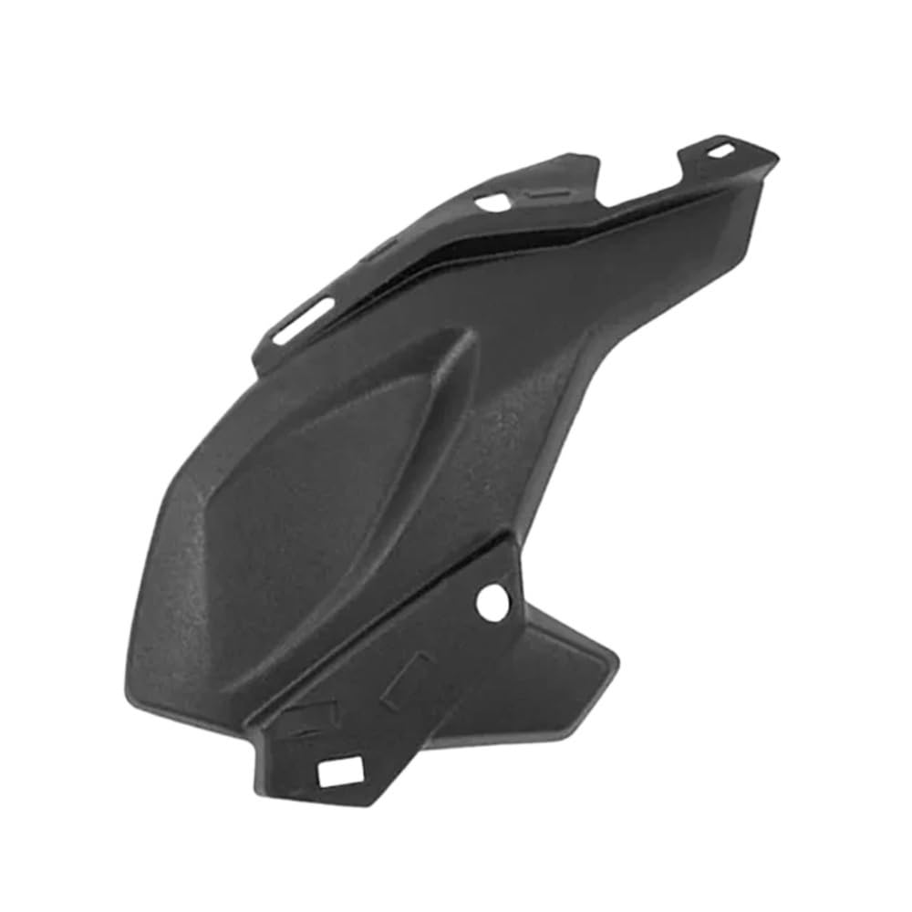 JMORCO Spoiler Flügel Motorrad Für Ka&wasaki Z900 Z 900 2017 2018 2019 Motorrad Scheinwerfer Panel Verkleidung Gugel Oberen Vorderseite Nase Abdeckung von JMORCO