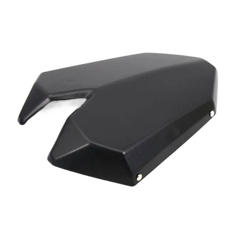 JMORCO Spoiler Flügel Motorrad Für MT-07 FZ-09 MT 07 MT 09 MT07 FZ09 2014-2017 Motorrad Hinten Sitz Gugel Abdeckung Verkleidung von JMORCO