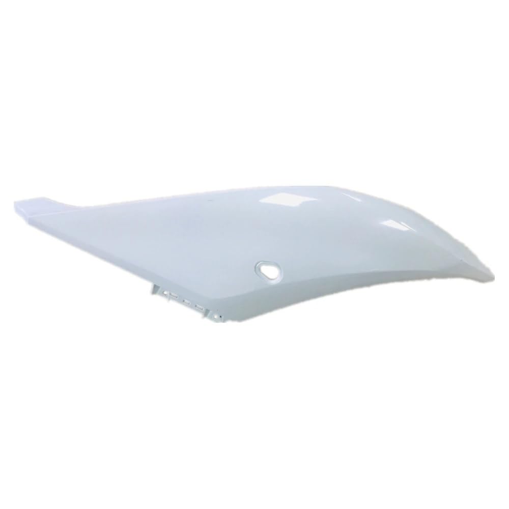 JMORCO Spoiler Flügel Motorrad Für R25 R3 2019 2020 2021 2022 2023 Motorrad Verkleidung Spritzguss Karosserie Gugel Körper Teile von JMORCO