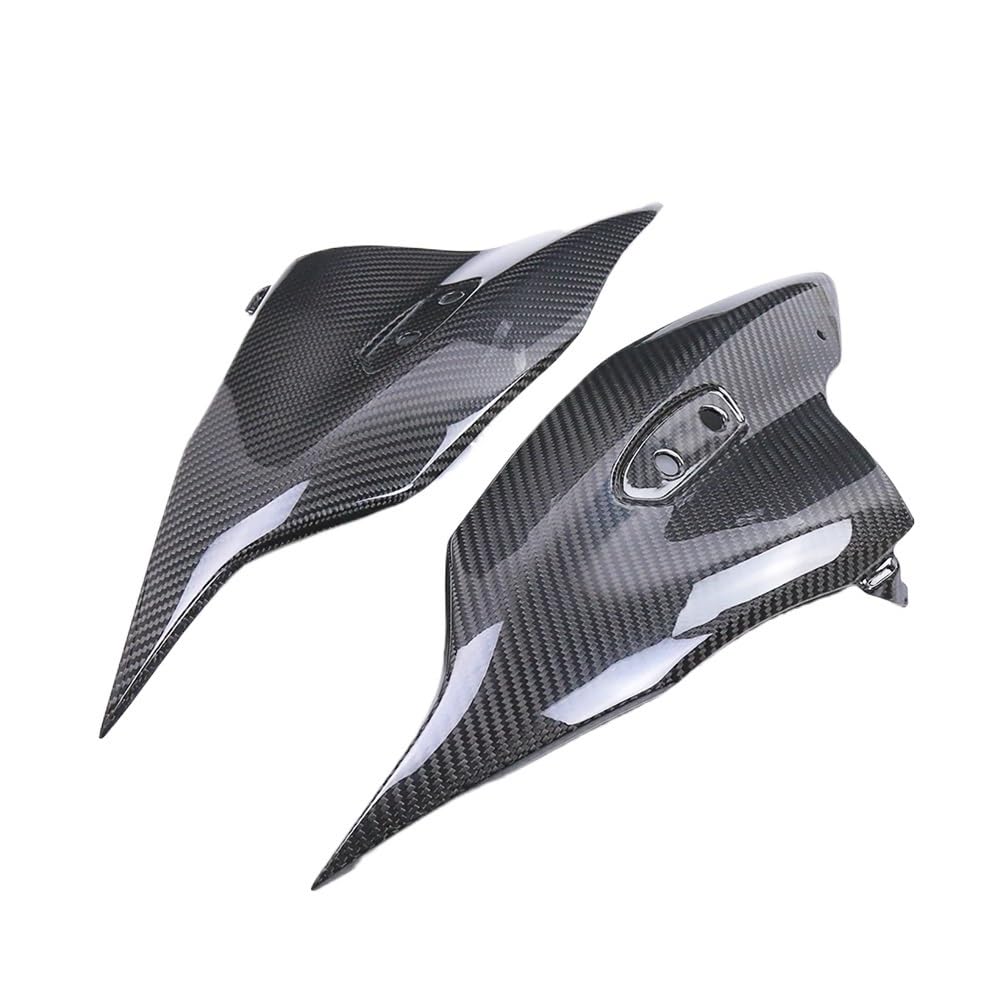 JMORCO Spoiler Flügel Motorrad Für Su&zuki GSX1300R Für Hayabusa 2021 2022 2023 2024 Motorrad Seitenteile Bauch Pan Kotflügel Tank Abdeckungen Schwanz Verkleidungen von JMORCO