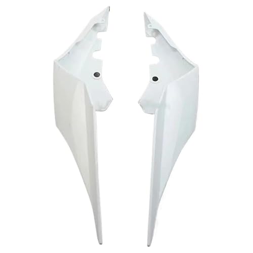 JMORCO Spoiler Flügel Motorrad Für YZF R1 R1M R1S 2015-2023 Motorrad Hinten Schwanz Seite Sitz Panel Verkleidung Gugel Abdeckung von JMORCO