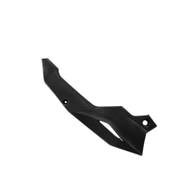 JMORCO Spoiler Flügel Motorrad Motorrad Bauch Pan Unteren Motor Spoiler Verkleidung Panel Rahmen Schutz Abdeckung Gugel Für Ka&wasaki Z 900 Z900 2020 2021 von JMORCO