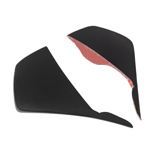 JMORCO Spoiler Flügel Motorrad Motorrad Feste Wind Flügel Für Su&zuki GSX-R1300 GSX R1300 GSXR1300 2021-2024 Aerodynamische Seite Wind Flügel Spoiler Verkleidung von JMORCO