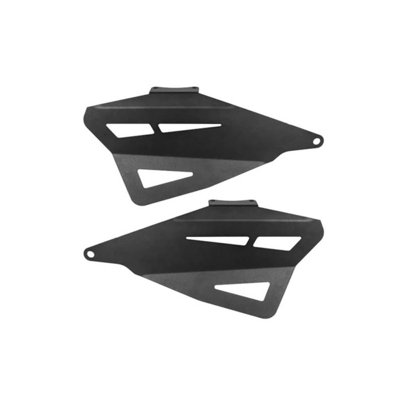 JMORCO Spoiler Flügel Motorrad Motorrad Füllung Panels Rahmen Schutz Abdeckung Seite Verkleidungen Schutz Schutz Für MT-09 MT09 MT 09 2021 2022 von JMORCO