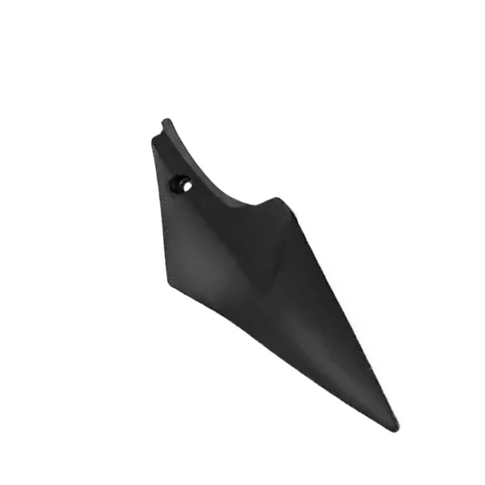 JMORCO Spoiler Flügel Motorrad Motorrad-Gastank-Seitenabdeckung, ABS-Panels, Verkleidung für Su&zuki GSXR600 GSXR750 K6 GSXR 600 750 2006–2007 von JMORCO