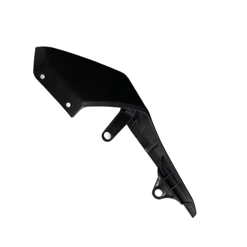 JMORCO Spoiler Flügel Motorrad Motorrad Hinten Abschnitt Position Seite Abdeckung Hinten Heckklappe Seite Panel Verkleidung Für MT-07 FZ-07 2018-2020 von JMORCO