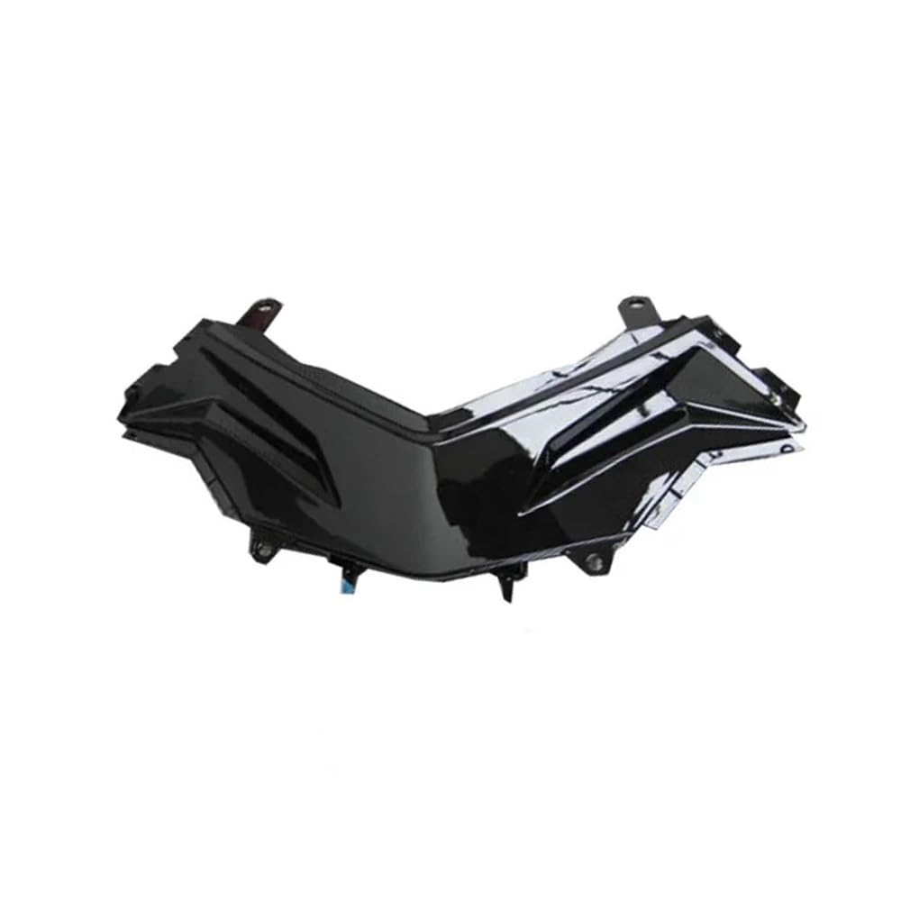 JMORCO Spoiler Flügel Motorrad Motorrad Hinten Schwanz Abdeckung Für Ka&wasaki Für Ninja 300 300R Z250 Z300 Sitz Seite Gugel Verkleidung Oberen Mittleren Rücklicht Panel von JMORCO