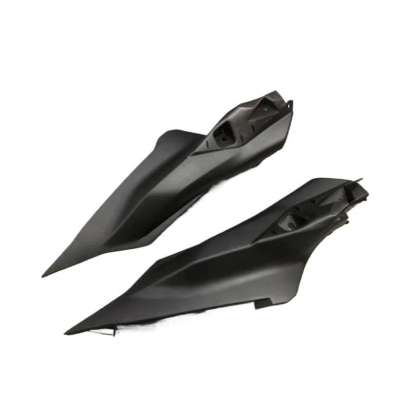 JMORCO Spoiler Flügel Motorrad Motorrad Hinten Schwanz Innenseite Panels Verkleidung Kit Für YZF-R7 YZFR7 YZF R7 2022 2023 2024 von JMORCO