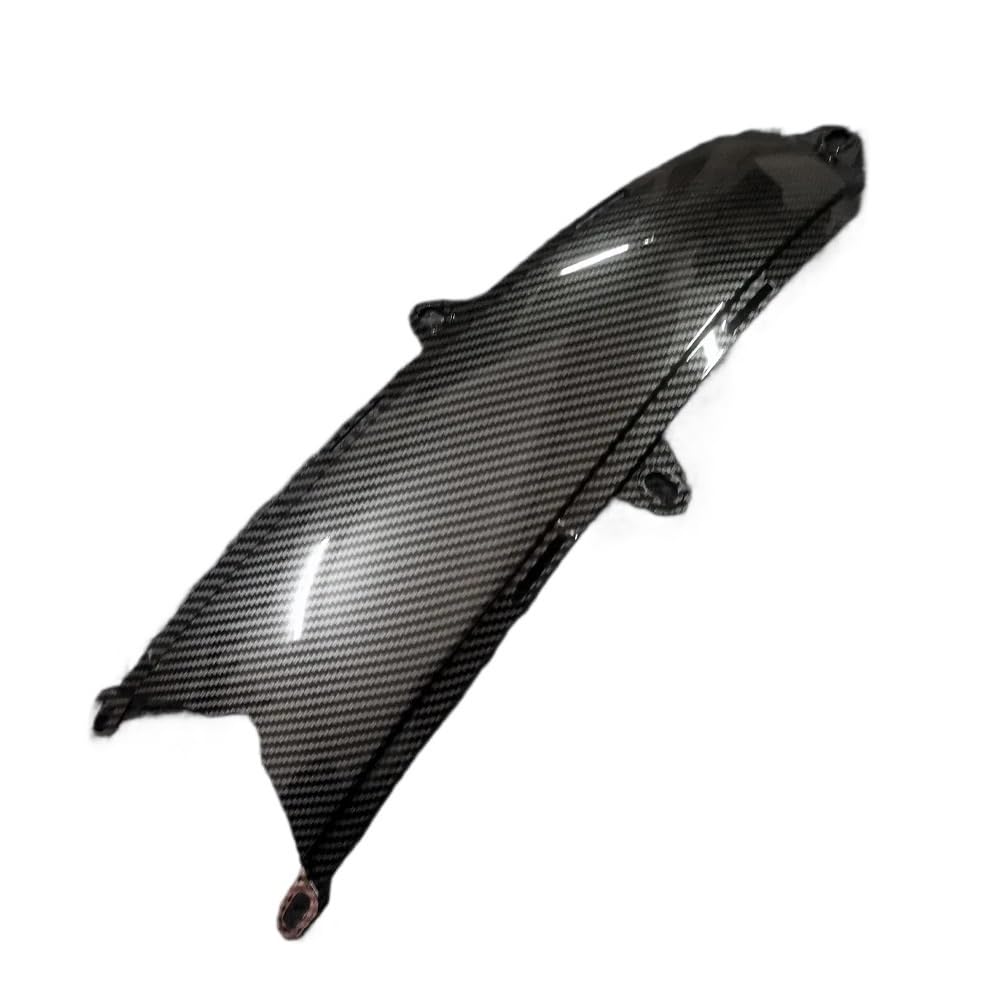 JMORCO Spoiler Flügel Motorrad Motorrad Kraftstoff Tank Shell Verkleidung Für Du&Cati Für Monster 696 795 796 1100 Kraftstoff Tank Oberen Oder Unteren Panels von JMORCO