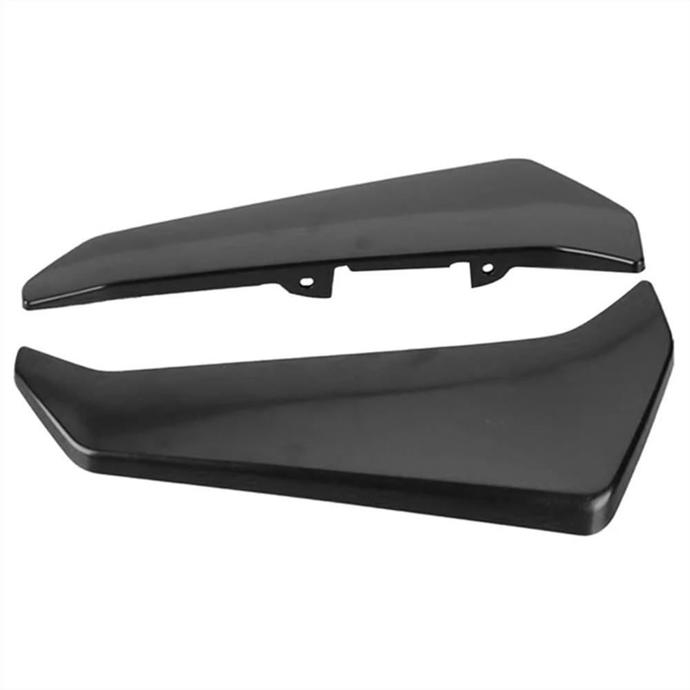 JMORCO Spoiler Flügel Motorrad Motorrad-Kühler-Seitenteile, Schutzabdeckung, Verkleidung für MT09 MT-09 MT 09 2017–2020 von JMORCO