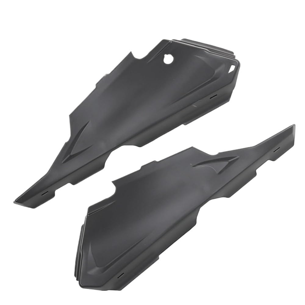 JMORCO Spoiler Flügel Motorrad Motorrad Rahmenfüllung Seitenverkleidung Set Schutzfolie Verkleidung Gugelabdeckung für R 1250 GS R1250GS ADV R 1200 GS LC von JMORCO